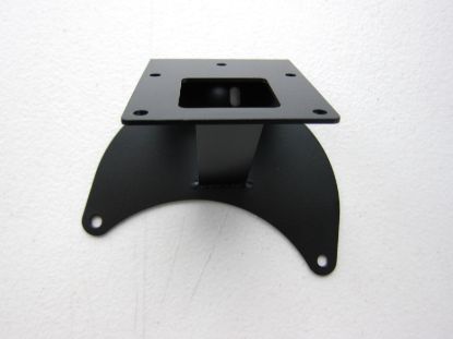 Picture of K52 Lidar Gun Holster Mount (RT-P 2015-2024), Right-Handed