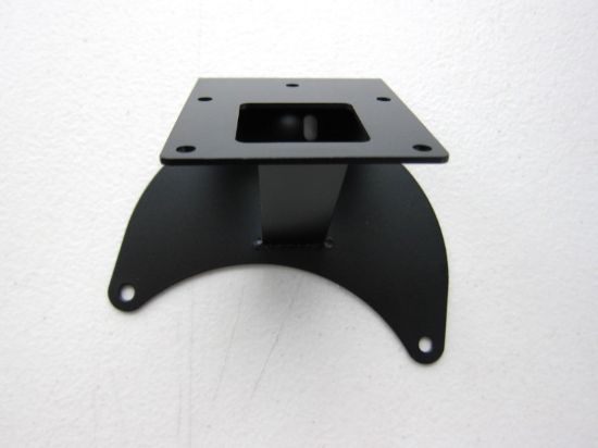 Picture of K52 Lidar Gun Holster Mount (RT-P 2015-2024), Right-Handed