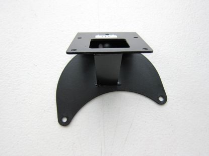 Picture of K52 Lidar Gun Holster Mount (RT-P 2015-2024), Left-Handed