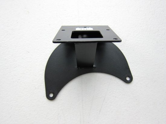 Picture of K52 Lidar Gun Holster Mount (RT-P 2015-2024), Left-Handed