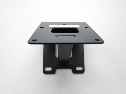Picture of K26 Lidar Gun Holster Mount (R 1200 RT-P 2006-2014), Ambidextrous