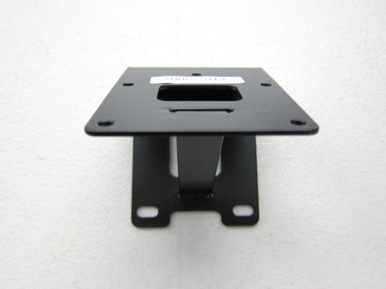 Picture of K26 Lidar Gun Holster Mount (R 1200 RT-P 2006-2014), Ambidextrous