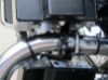 Picture of Lidar Gun Holster Mount, H-D 1.25" Split Clamp