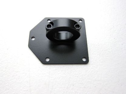 Picture of Lidar Gun Holster Mount, Universal 1.00" Split Clamp