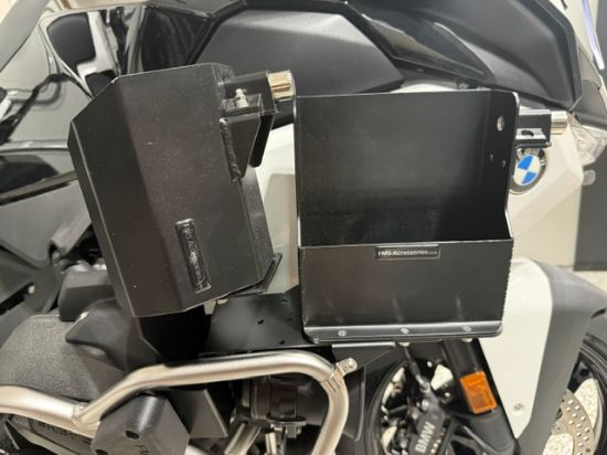 Picture of Zebra Printer Case