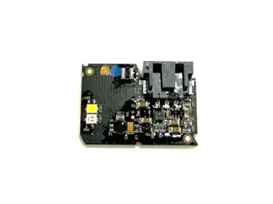 Picture of Front Pod LIght Pipe Board