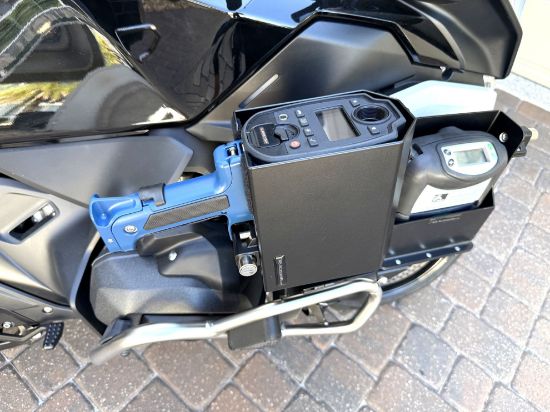 Picture of LTI Ultralyte 2 Lidar Holster